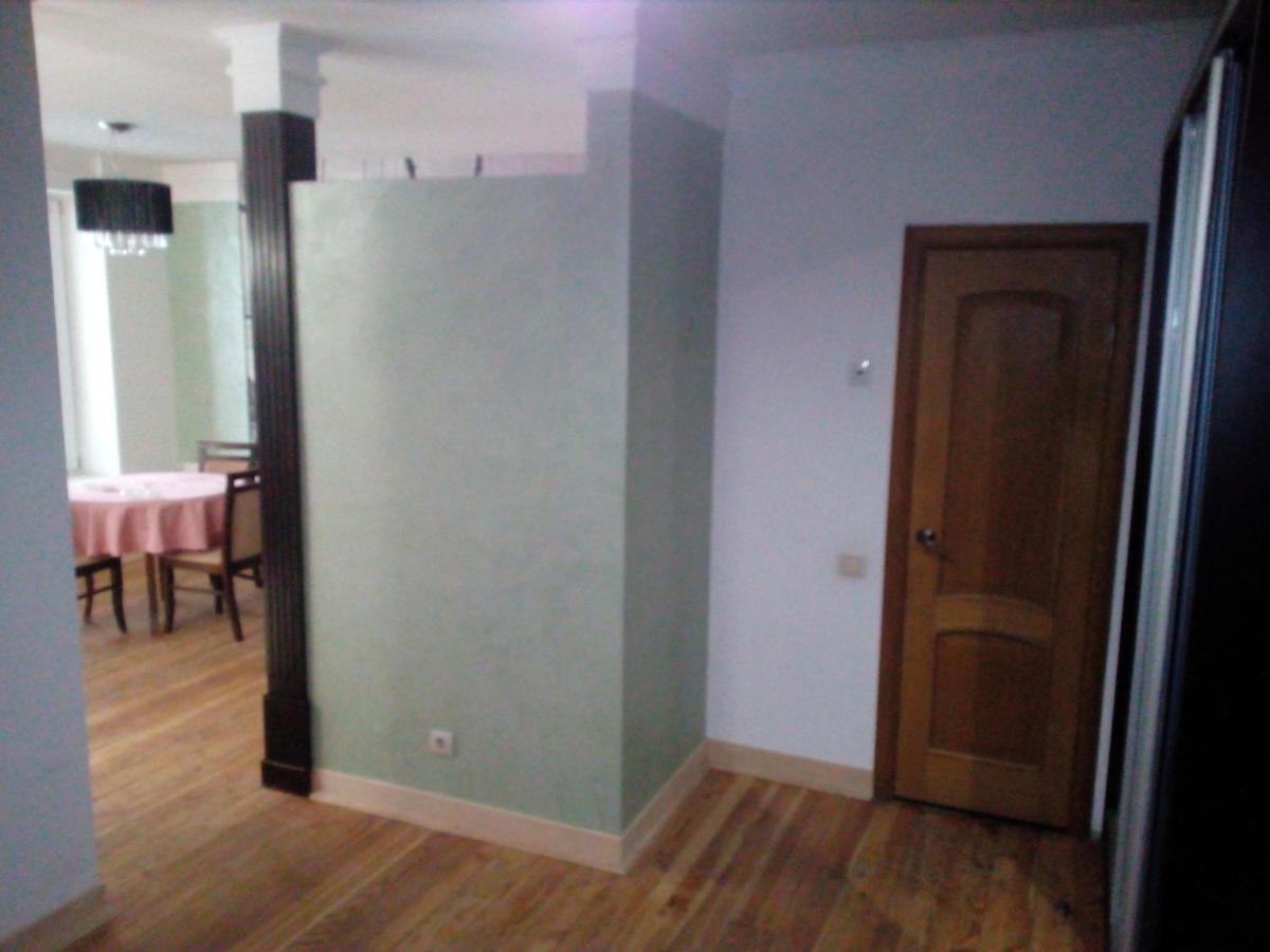 Бруклінський Міст.Студія В Центрі. Ivano-Frankivsk Esterno foto